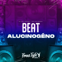 Beat Alucinogéno (feat. MC MARSHA) - Single - DjLzr o Brabo