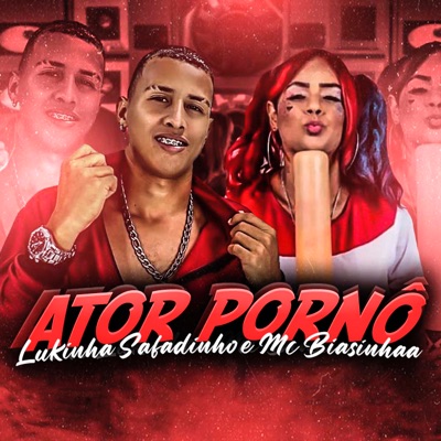 Ator Pornô - Single