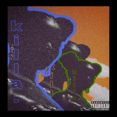 Killa - Single