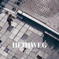 HEIMWEG - Single - earthly.outsider
