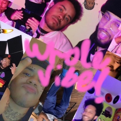 Whole Vibe! (feat. Koli & Super Frosty Snowman) - Single