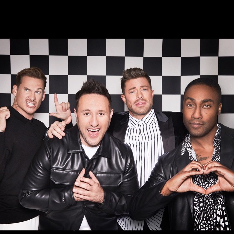 Blue - Ballad Medley