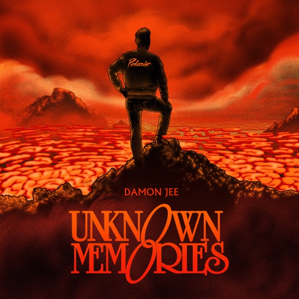 Unknown Memories - Single