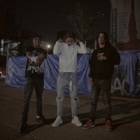 Lovely (feat. Z40 & Los) - Single - Swervo