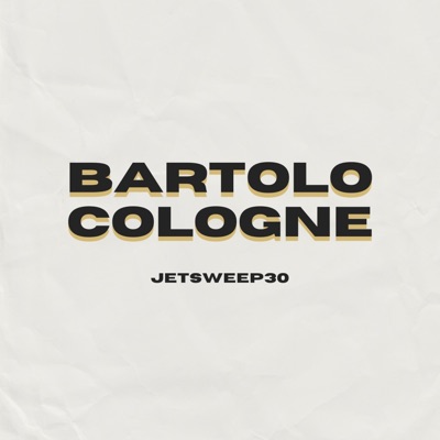 Bartolo Cologne - EP
