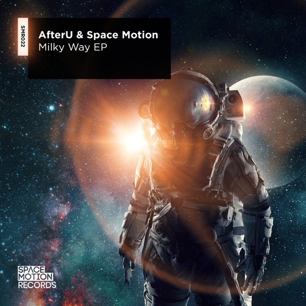Milky Way - Single