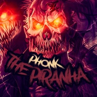 Phonk The Piranha - Single - TRK DJ