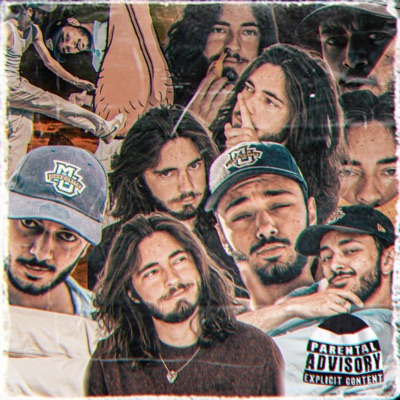 Leave / Don't (feat. Iban) - Single