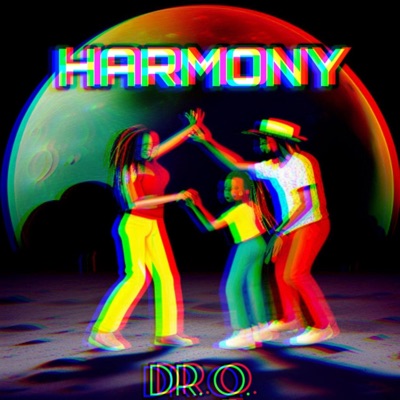 Harmony (feat. RED MOON MUSIC) - Single