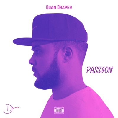 Passion - Single