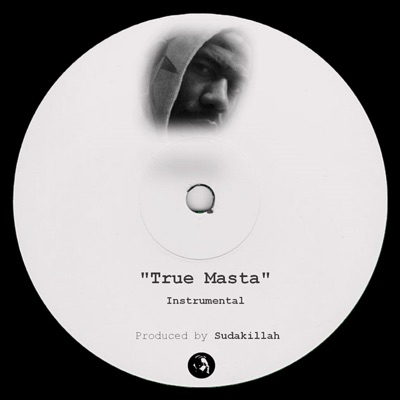 True Masta - Single
