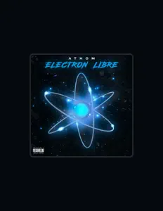 Posłuchaj wykonawcy Athom, obejrzyj teledyski, przeczytaj biografię, zobacz daty tras koncertowych i nie tylko!