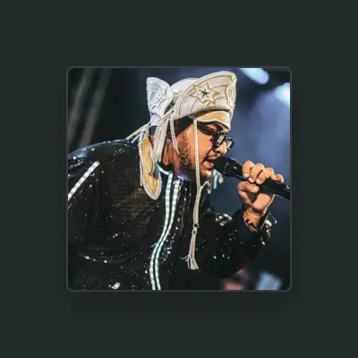 Listen to Roni Bruno, watch music videos, read bio, see tour dates & more!