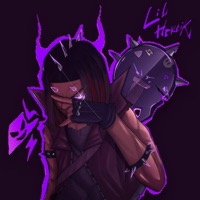 Rush! - Single - LiL HeKtiK