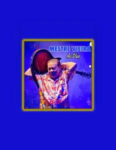 Escucha a Vieira ., mira vídeos musicales, lee la biografía, consulta fechas de giras y mucho más.