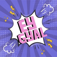 Ey Gyal (feat. Buckle Up) - Single - Buckstar