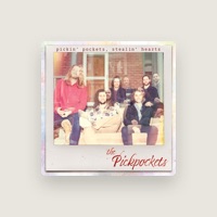 The Pickpockets