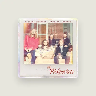 Listen to The Pickpockets, watch music videos, read bio, see tour dates & more!