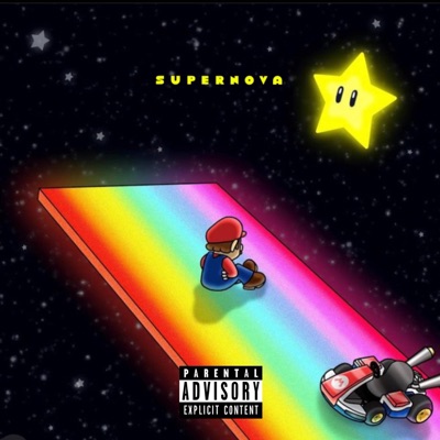 Supanova - Single