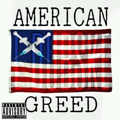 American Greed - Single