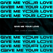 Give Me Your Love (feat. Charlie Sanderson) artwork