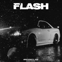 Flash - Single - BLESSED MANE
