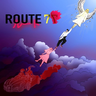 Route 77