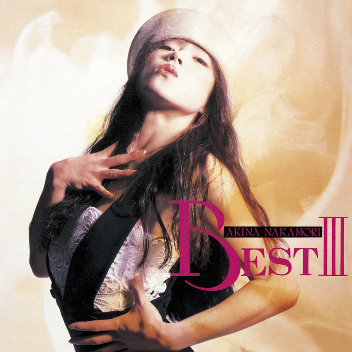 中森明菜 - BEST III (2024 Lacquer Master Sound) (1992) [iTunes Plus AAC M4A]-新房子