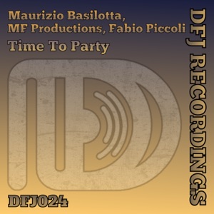 Time To Party - Single