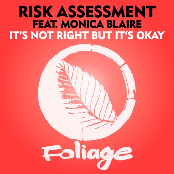 It’s Not Right but It’s Okay (feat. Monica Blaire) - Single