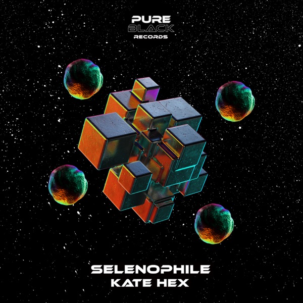 Selenophile - EP