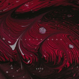 Blazing Moon Ṿ Ʌ Ẏ U