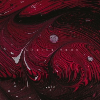 Blazing Moon - Single