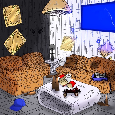 Morning Party - EP