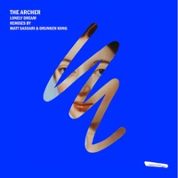 Lonely Dream - EP - The Archer