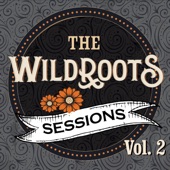 the WildRoots - I.O.U.