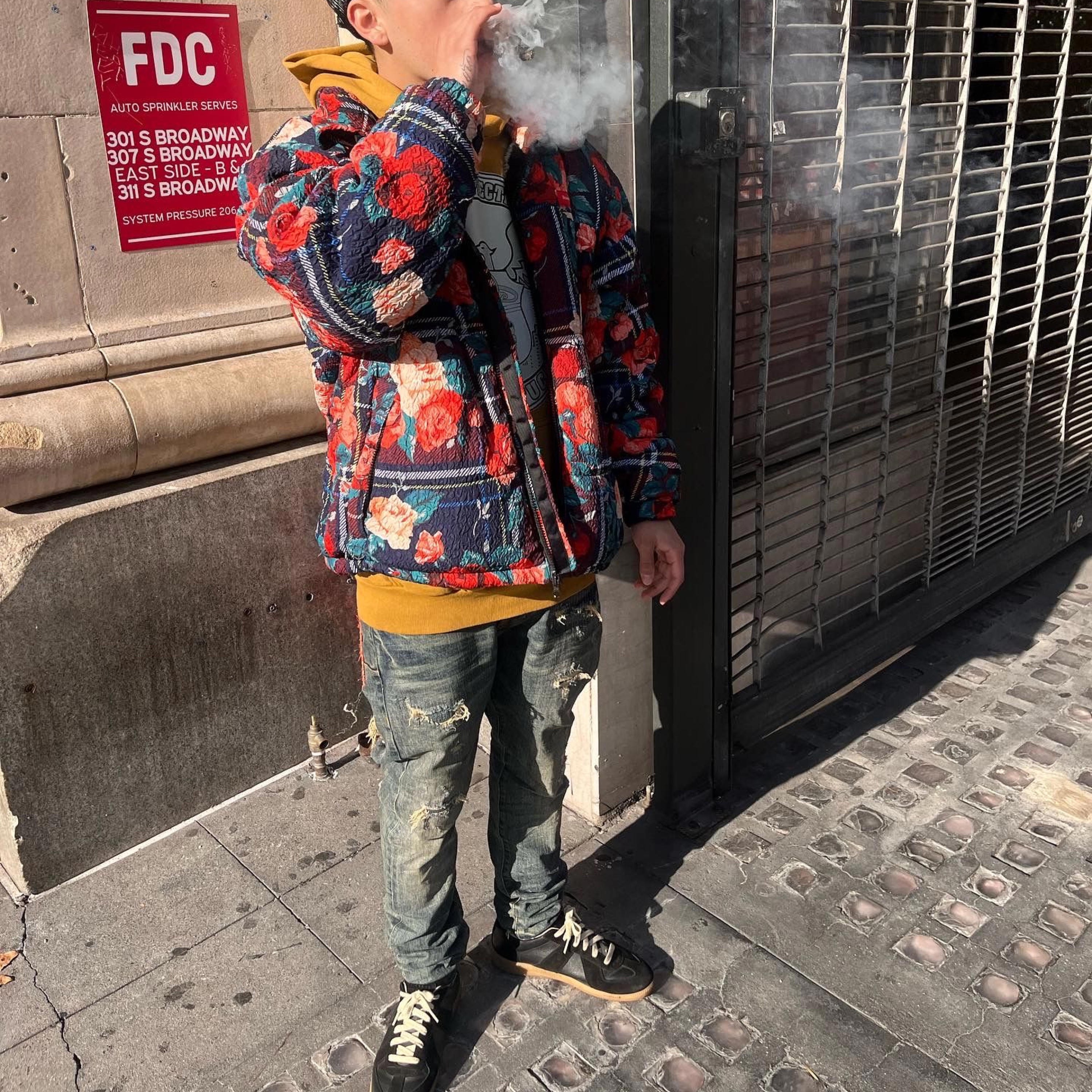 E@$Ter P¡nk - Single