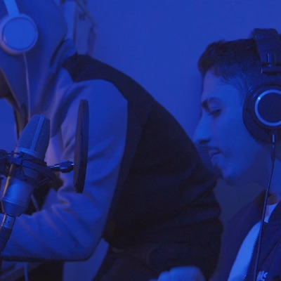 VOLVER A VERTE (feat. Juanlu M) - Single
