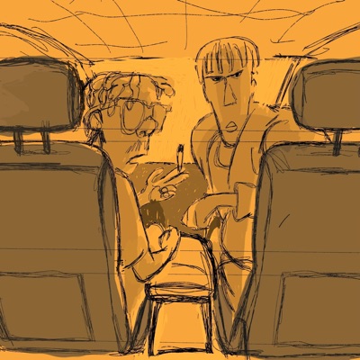 NO DELAY II (single)