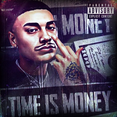 Time is Money - EP