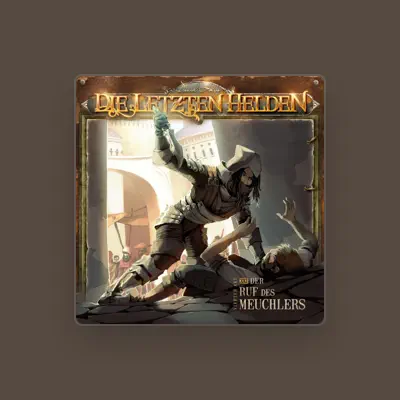 Listen to Die Letzten Helden, watch music videos, read bio, see tour dates & more!