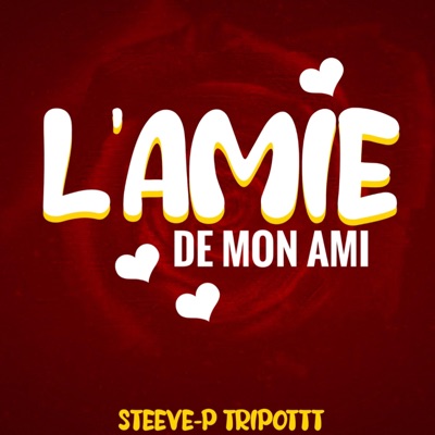 L'amie De Mon Ami - Single