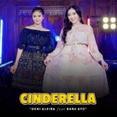 Cinderella (feat. Dara Ayu) [Live Version] artwork