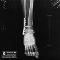 Mosh - Single - Hauntz