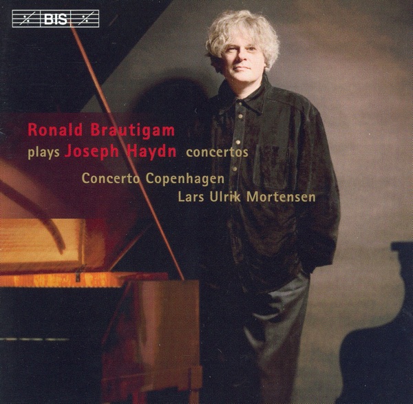 Haydn, J.: Piano Concertos in D Major / F Major / D Major / G Major