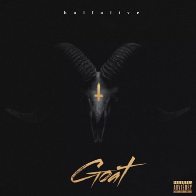 GOAT (feat. Lil Trill) - Single