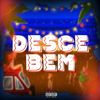 Desce Bem - Single