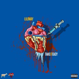 Take It Easy Lil B'way