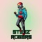 Sentai Theme (feat. Noveliss) - Steez Rogers lyrics