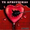 Te Aprovechas (Cover) artwork